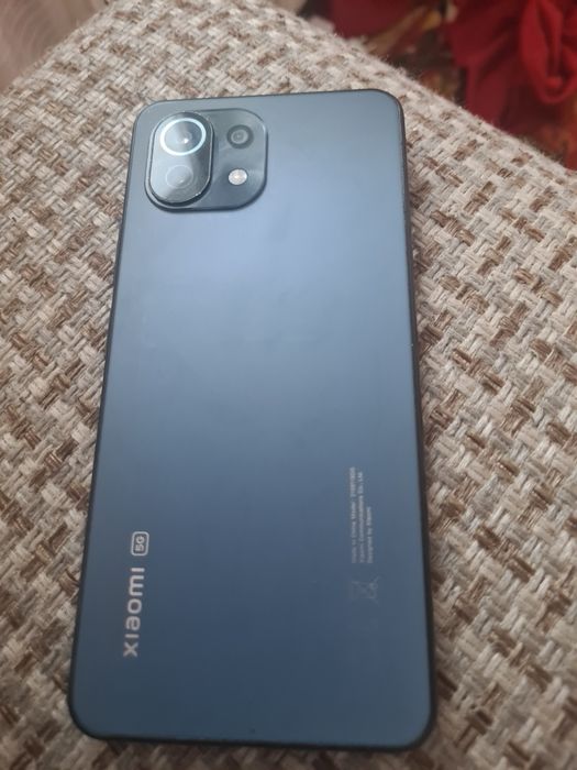 Продам xiaomi lite 5G NE