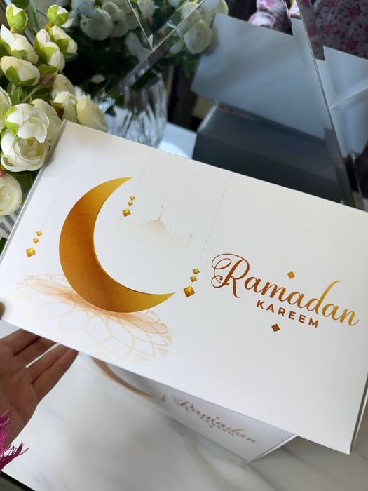 Advent kalendar| calendar| ramazon box| sovgʻa