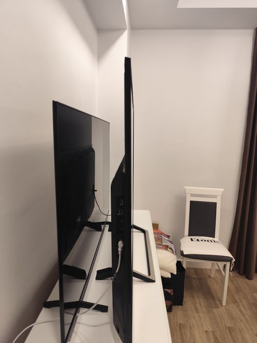 TV Sony Bravia Smart 55XE 7096 4K