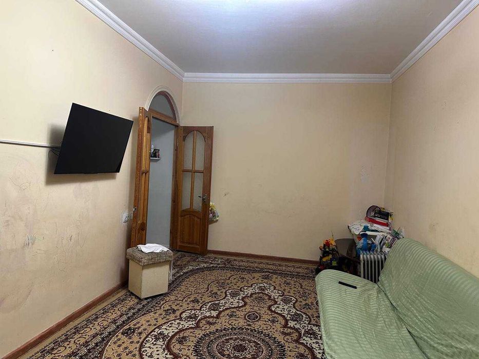 Продается 2 комнатная квартира на Башлыке. Ориентир 127 школа