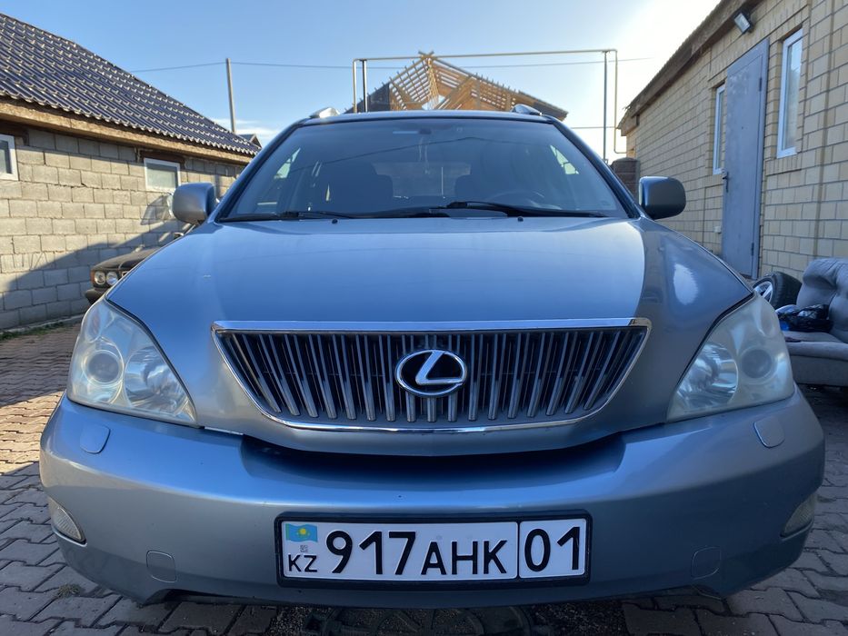 Продается Lexus RX330