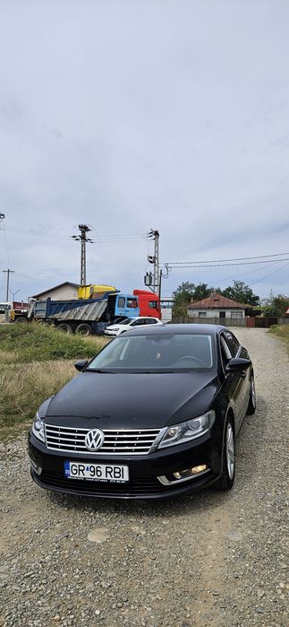 VW CC 2012 fiscal pe loc!