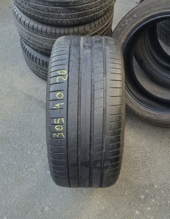 Anvelopa 305/40/20 Vara Pirelli DOT 2023