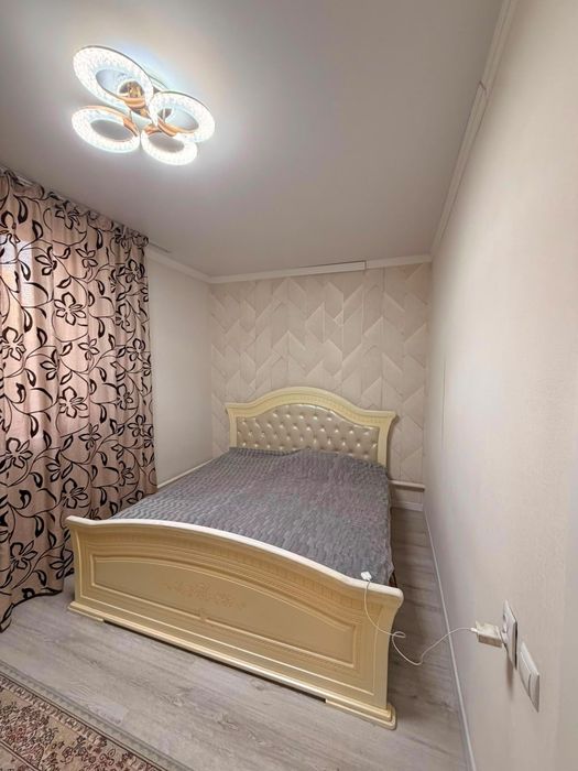 Продам кровать двухспальная