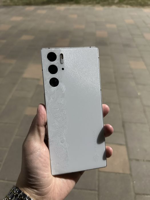 Nubia Red Magic 9 Pro 16/512gb