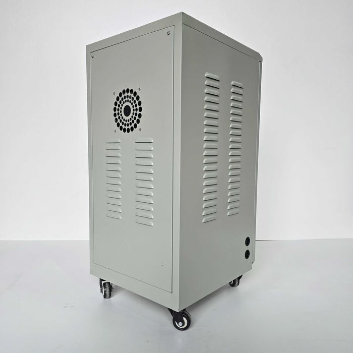 Стабилизатор напряжения 30кВА, 220В, PowerPik