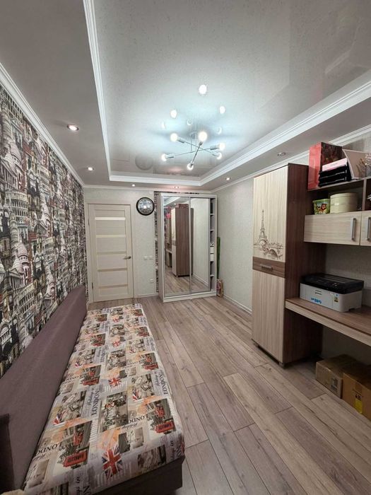 Продажа 3-комнатной квартиры