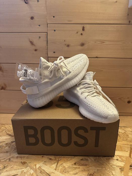 Yeezy Bone 38,40