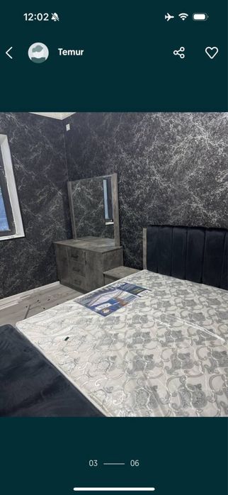 Parkent tumani Nilufarda uy sotiladi