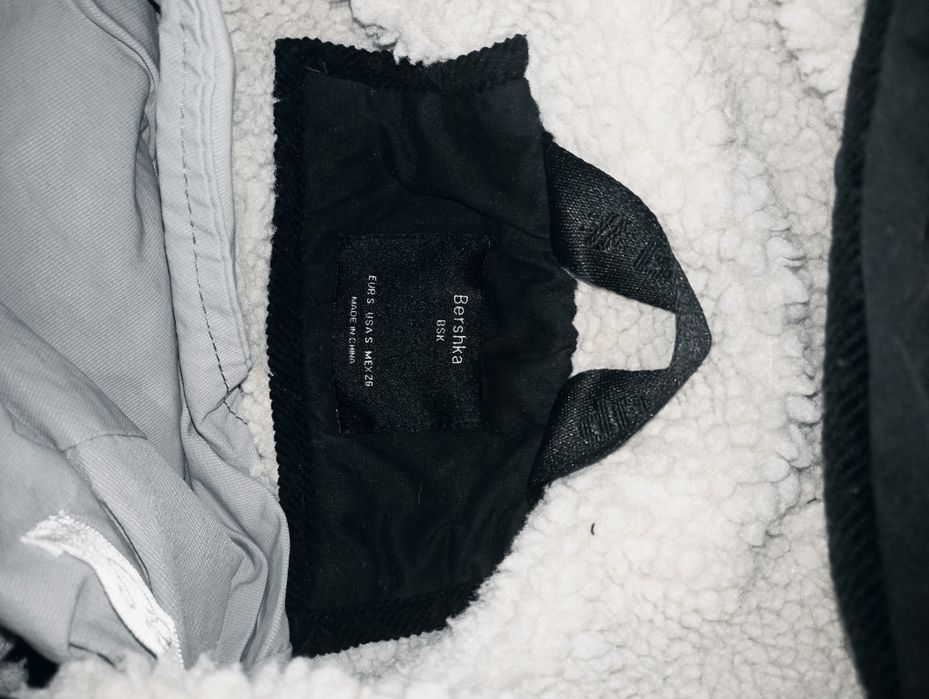 Продаются две парки