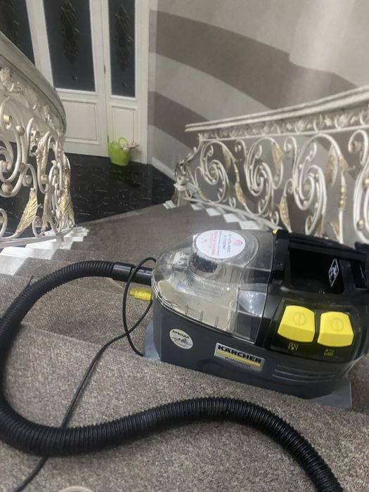 Генеральная уборка квартир | Клининг в Шымкент