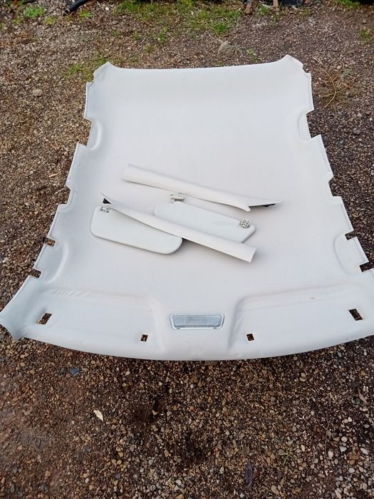 Таван за Опел Астра Г хечбек четри врати