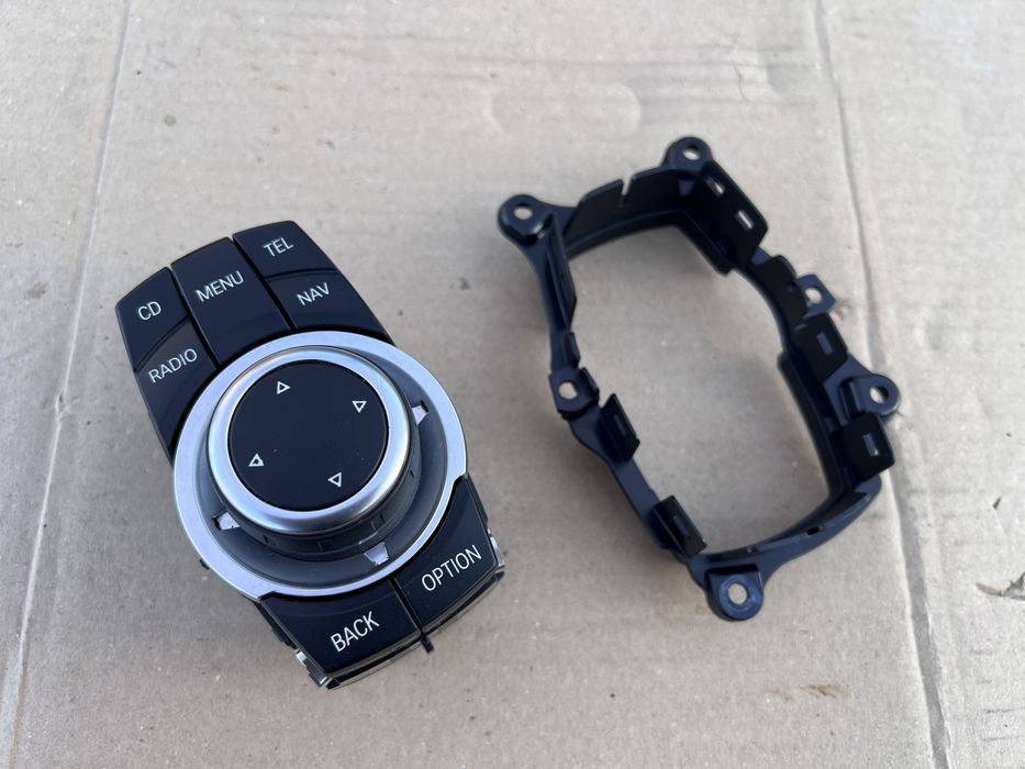 Bmw E90/1/2/3 CIC контролер