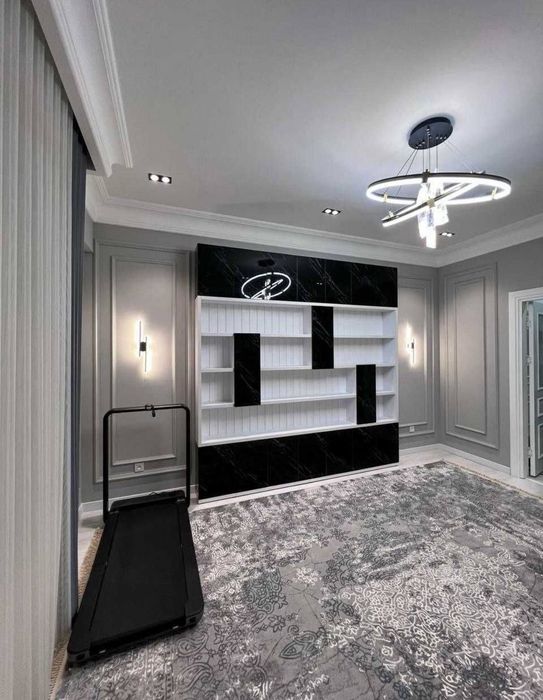 Нурафшон Чигатой 2/3/5