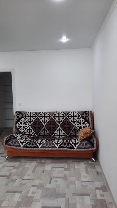 Продается 2-комнатная квартира!!!