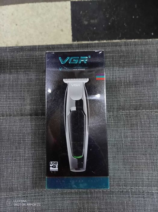 Машинка за подстригване,бръснене, обезкосмяване Kemei