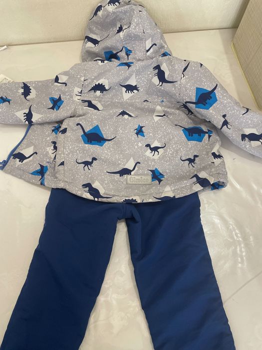 Детские вещи на 2 годика