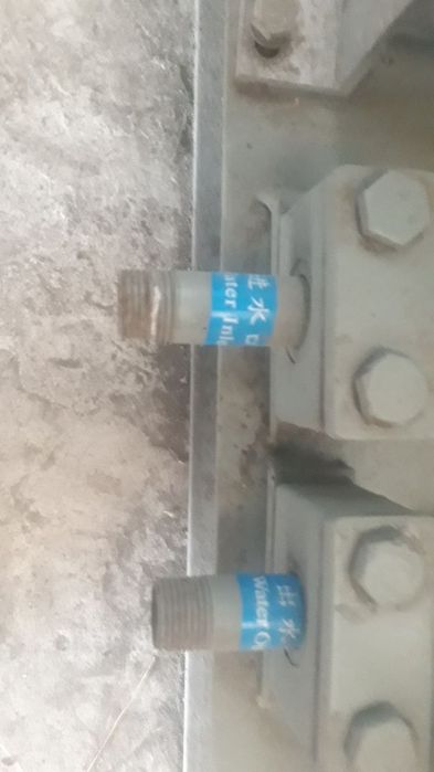 Дожимающий высоко давления компрессор для кислород и азота