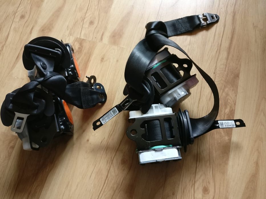 Set Centuri PORSCHE CAYENNE / VW TOUAREG 7P0 2010-2016