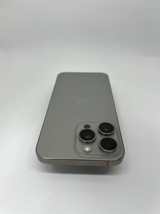 Ip 15 pro max 256 imei 36278 Pintel.kz