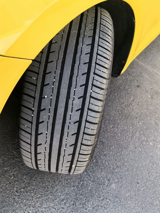 Jante aliaj 5x112  18  Seat Leon