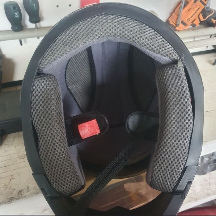 Продам шлем Acebiker Helmet