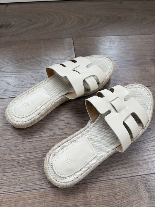 Чехли HM  с еко кожа