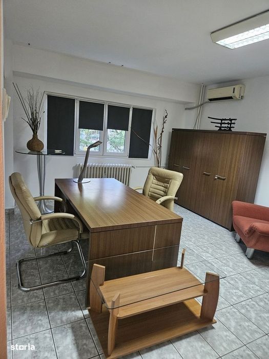Apartament 1 Camere | Matei Basrab |