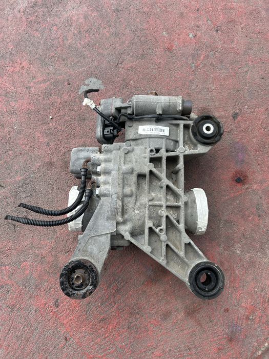 Grup spate haldex Skoda octavia 2 , skoda yeti ZSB0BR525010B
