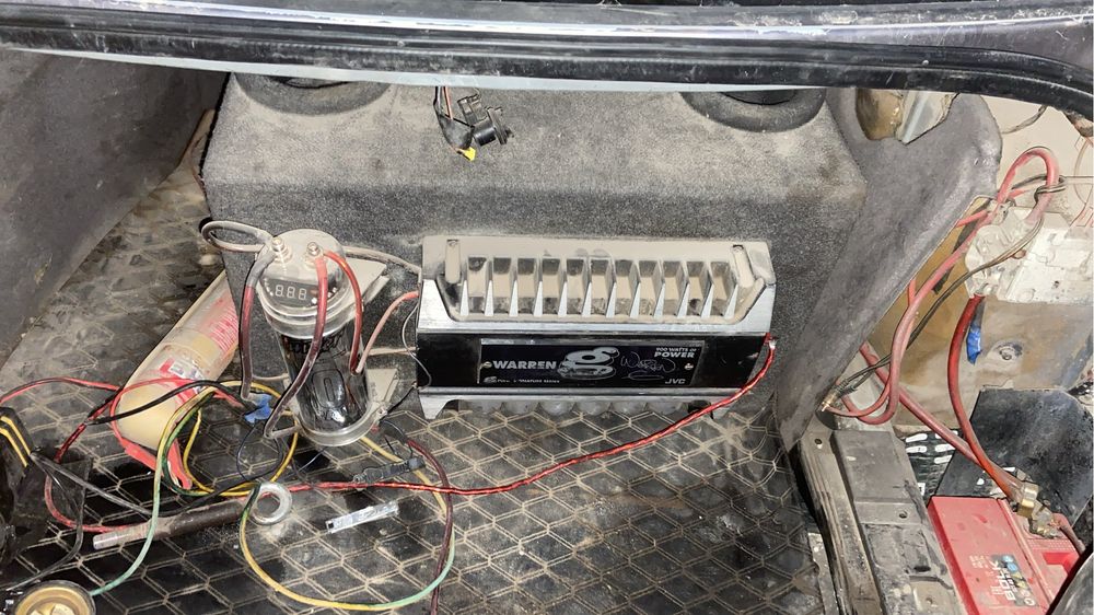 Запчасти на бмв е39