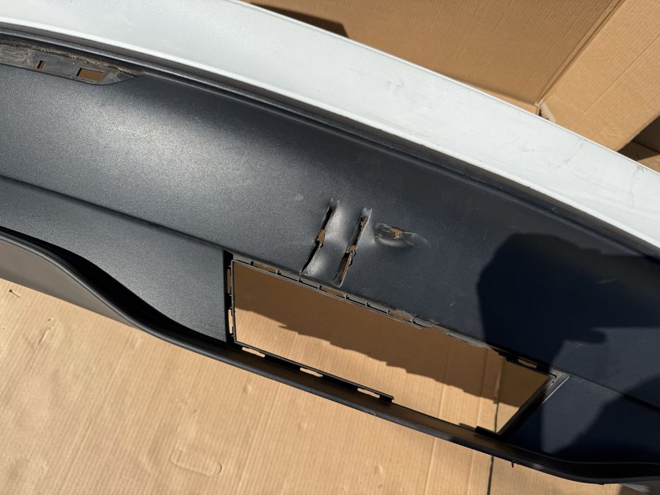 Броня Tesla Model Y