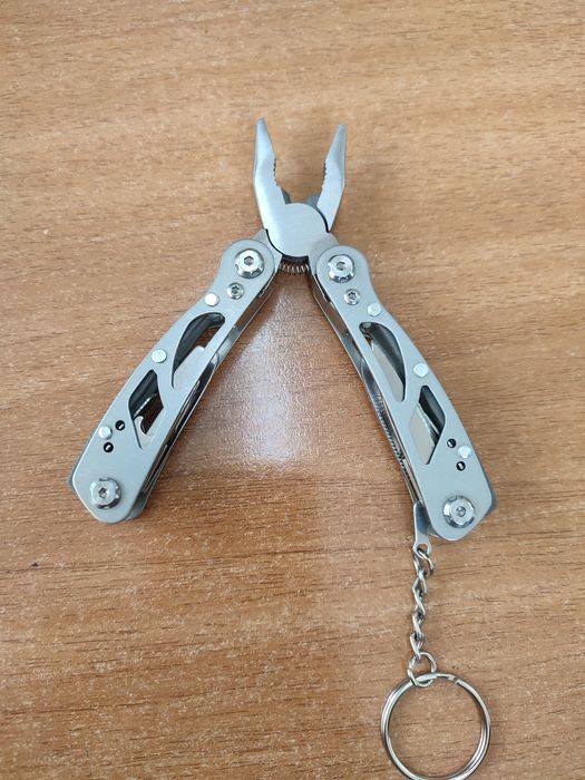 Работает Многофункциональный