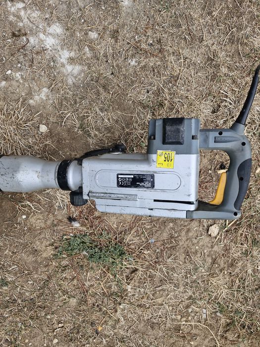 Ciocan demolator