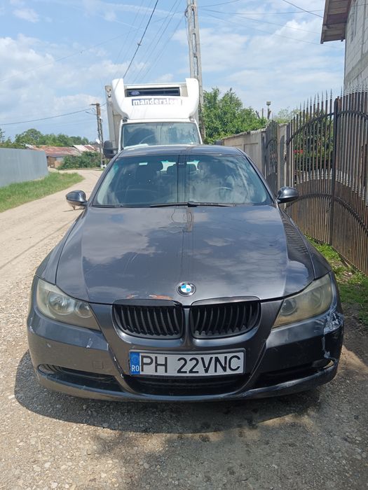 Vând BMW e90 320 m47