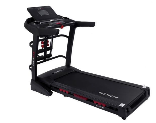 Беговая дорожка PG555