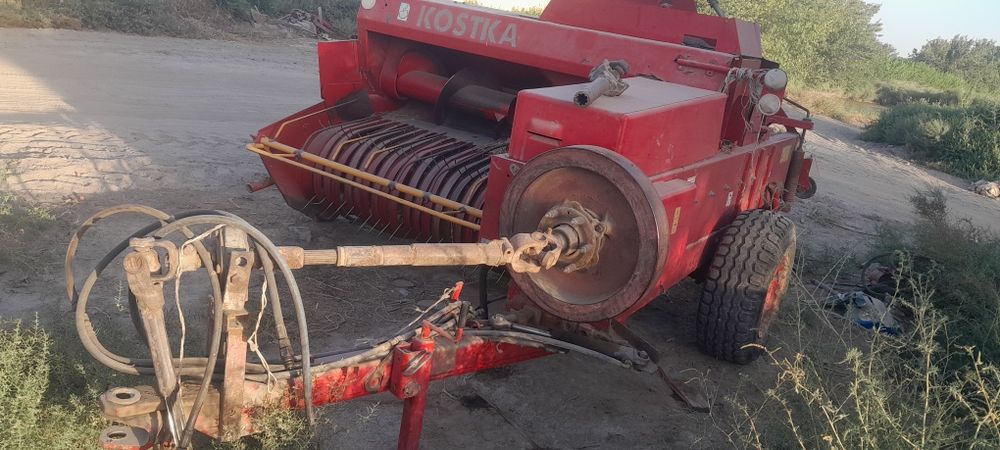 Pres aparat sotiladi