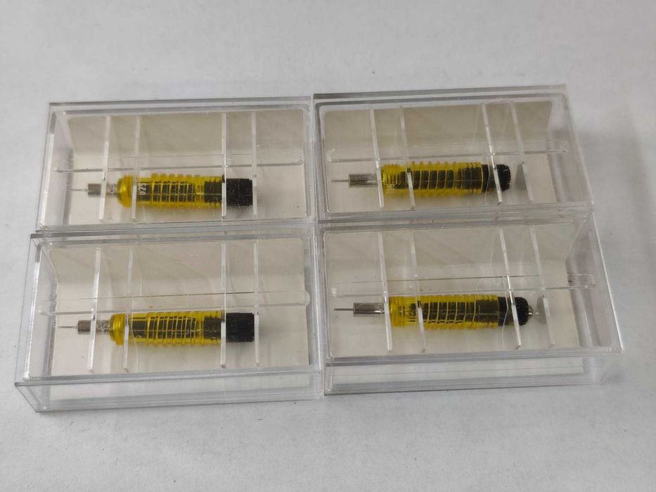 НОВИ Пера за рапидографи faber castell 0,25 / 0,35