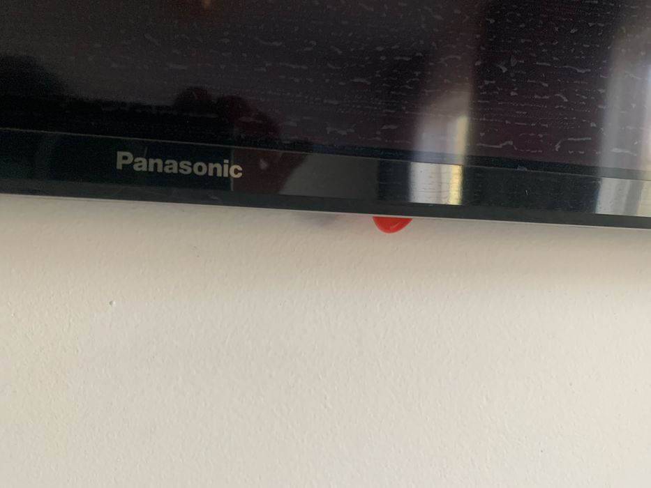 Поодам смарт телевизор Panasonic
