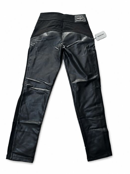 Дамски клин Balenciaga / Оригинален