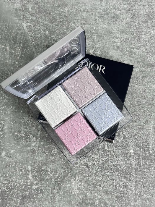 Хайлайтер , румяна, тени