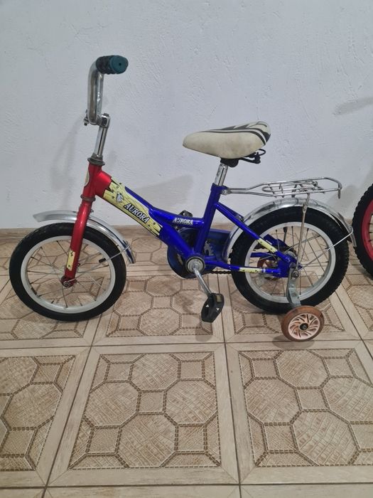 Велосипед детский