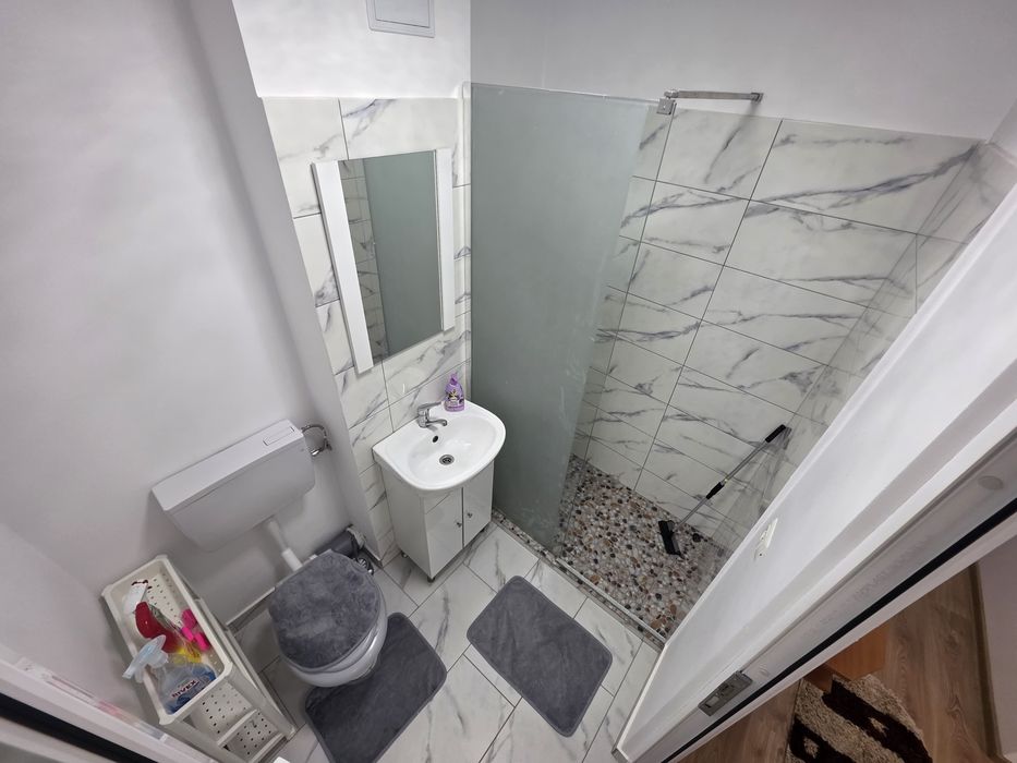 Apartament 1 cameră