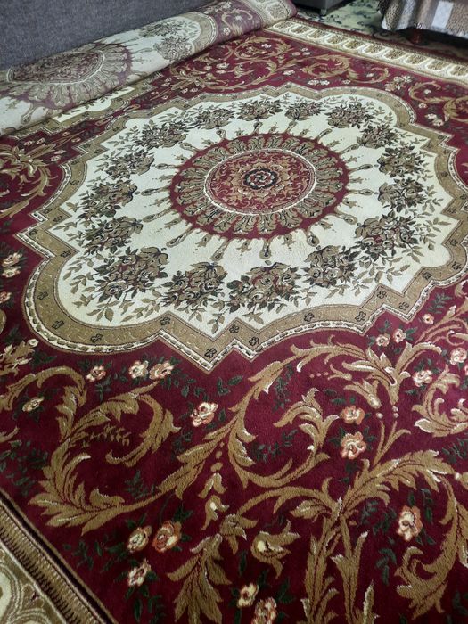 Гилам бельгийский 8х4.