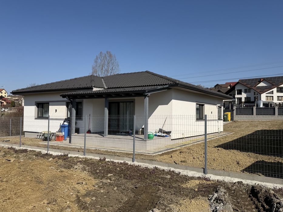 Casa Drumul Sigmirului