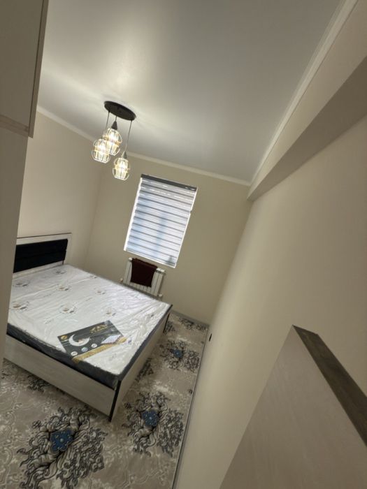 Урганч шахрида квартира ижарага берилади