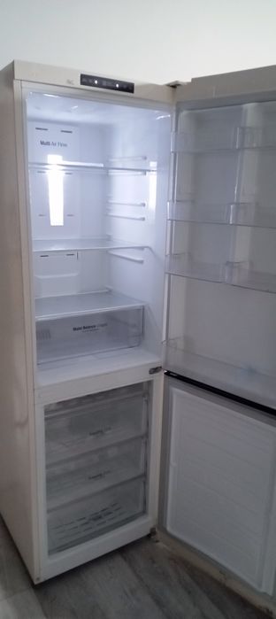 Холодильник LG высота 190см