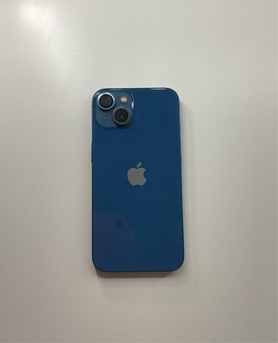 Iphone 13 Blue 128GB