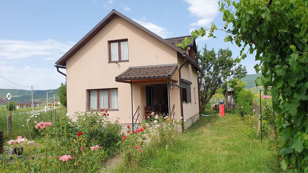 Casa 2 camere Arcalia