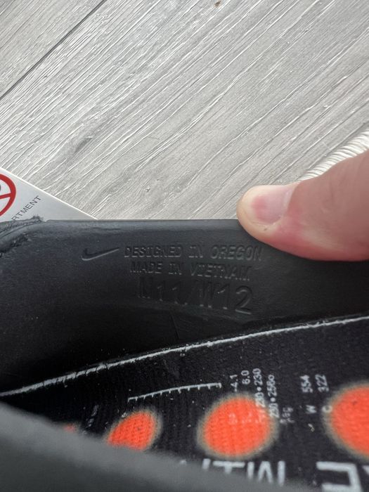 Papuci Nike Mind 001