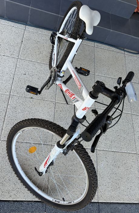 Bicicleta DHS Terrana